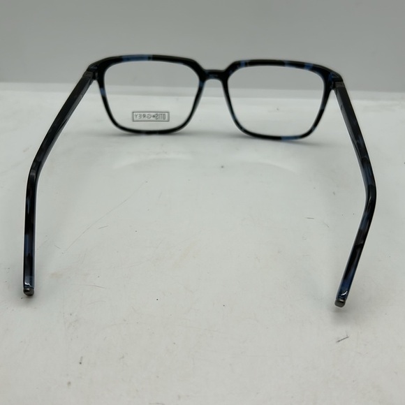 OTIS Unisex OG 202210 BLUE Eyeglasses Frames RX-able NWT - Picture 5 of 7